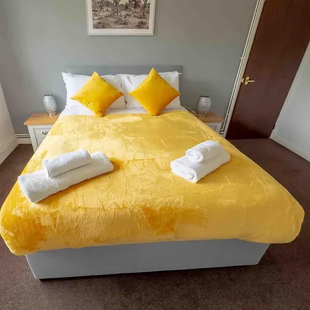 Apartment Amazing 2 Bedroom With Parking Belvedere