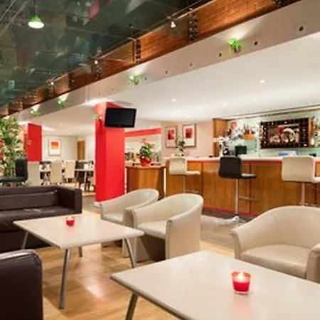 Hotel Ramada - Heathrow East 3*