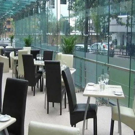 Hotel Ramada - Heathrow East