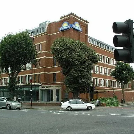 Hotel Ramada - Heathrow East