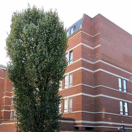 Hotel Ramada - Heathrow East Hounslow