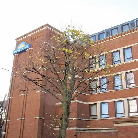 Ramada - Heathrow East Hotel Hounslow