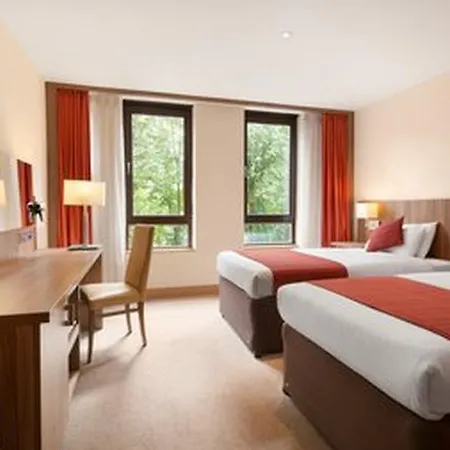 Ramada - Heathrow East 3* Hounslow