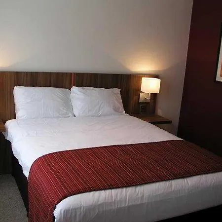 Hotel Ramada - Heathrow East Hounslow