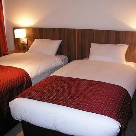 Hotel Ramada - Heathrow East