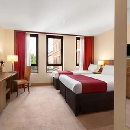 Hotel Ramada - Heathrow East