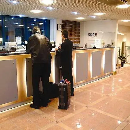 Ibis Styles Excel Hotel 3*
