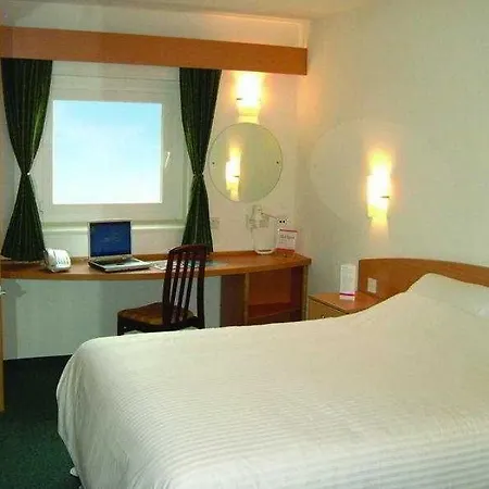 Ibis Styles Excel Londra