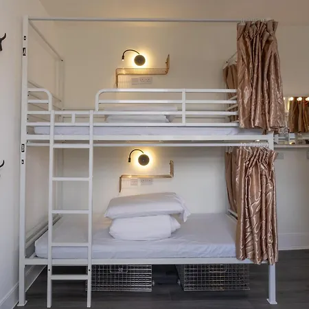 Book A Bed London