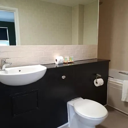 Hotel Old Ship Hackney 4*