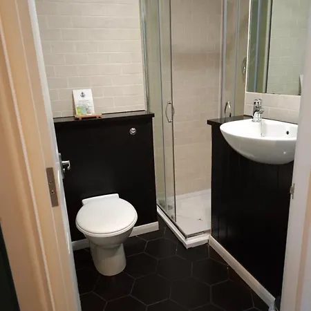 Hotel Old Ship Hackney Londra