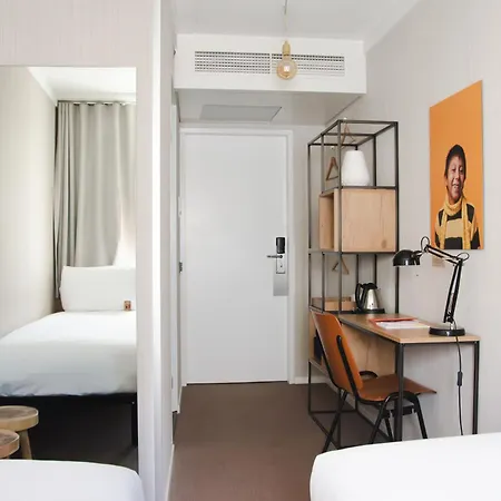 Good Hotel Londýn