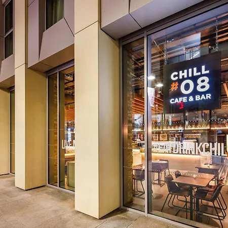 Ibis Canning Town London