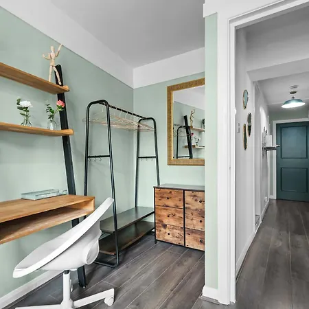 Chic 2 Bedroom Near Liverpool Street By Gold *