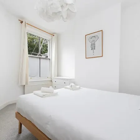 Pass The Keys Centrally Located Stylish Flat