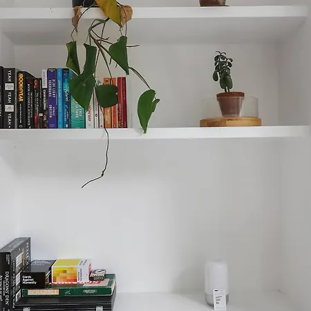 Pass The Keys Centrally Located Stylish Flat