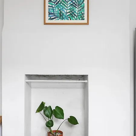 Apartment Pass The Keys Centrally Located Stylish Flat London