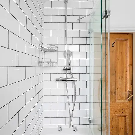 Pass The Keys Centrally Located Stylish Flat