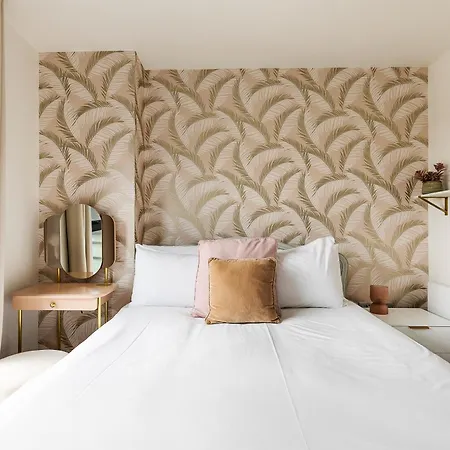 Apartment Bohemian Chic In Shoreditch London