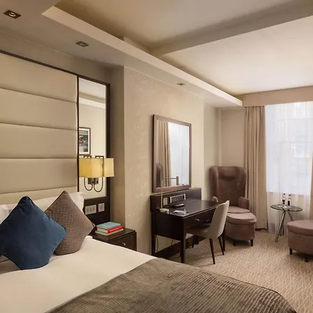 Hotel Montcalm Brewery, 5*