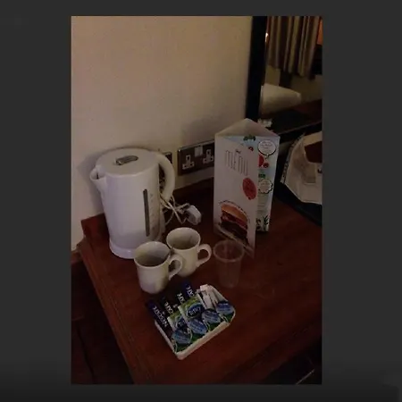 Ξενοδοχείο Travelodge Kings Cross Royal Scott