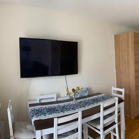 Cosy Private Homestay