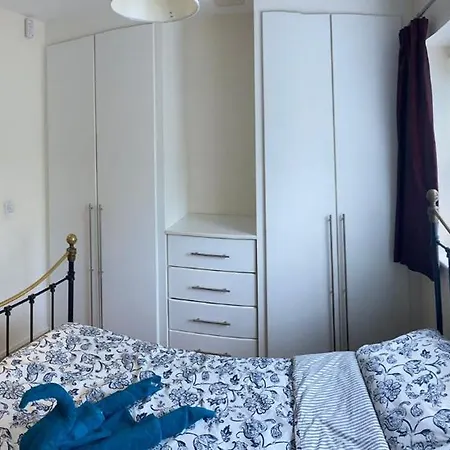 Cosy Private Homestay