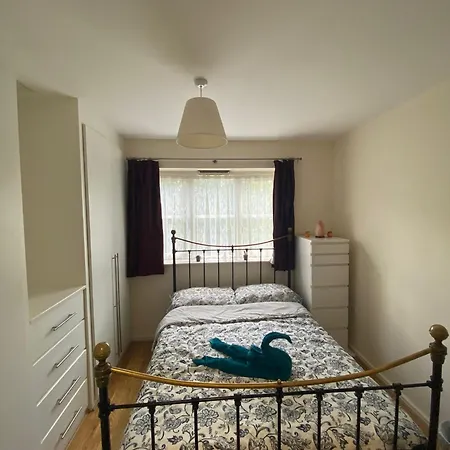 Cosy Private Homestay *