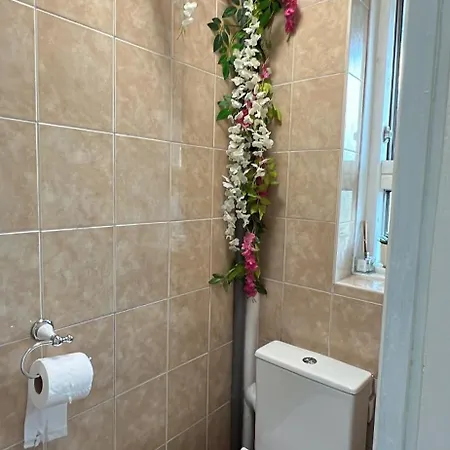 Apartamento Fresh & Parking Londres