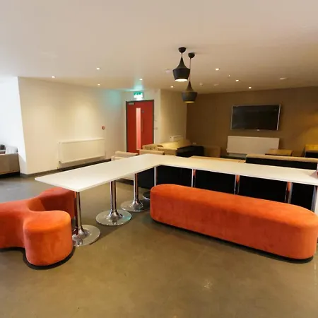 Cosy And Ensuite Bedrooms At New Cross In * London