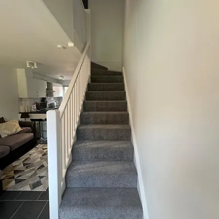 Beckton With Free Parking * London