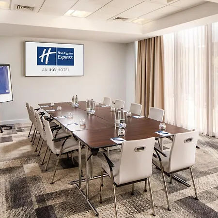Holiday Express - Excel By Ihg Otel Londra