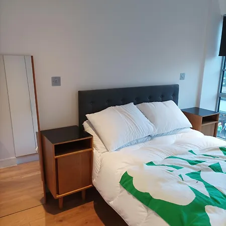Apartment And Bright 1 Bedroom Flat - Peckham