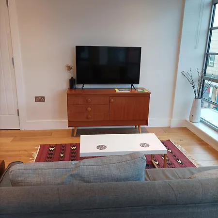 Apartment And Bright 1 Bedroom Flat - Peckham *