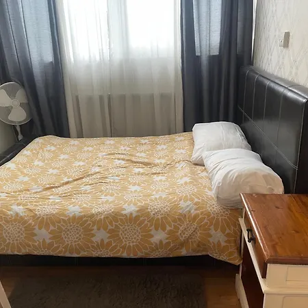 Apartment Impeccable 1-bed In London