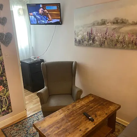 Impeccable 1-bed In *