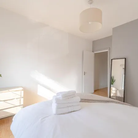 Stylish & Homely 1bd Flat - Walthamstow! *