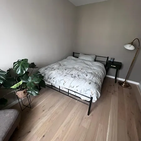 Cozy Canada Water