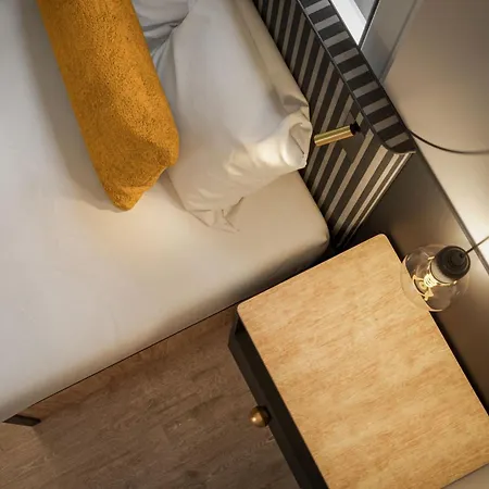 Hotel Four Points Express By Sheraton Euston 3*