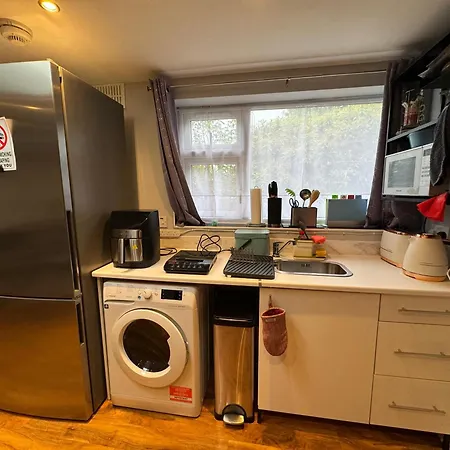 Orchard Annex Apartment *