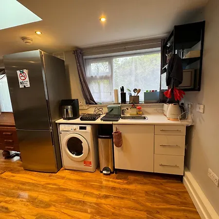 Orchard Annex Apartment Bexleyheath