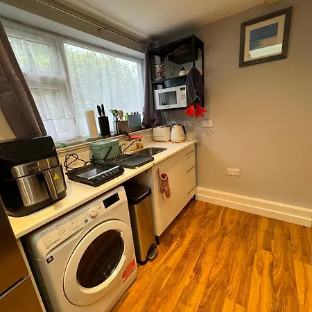 Apartment Orchard Annex *