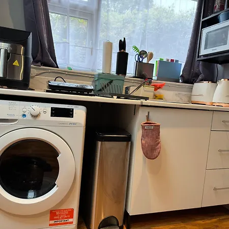 Orchard Annex Apartment Bexleyheath