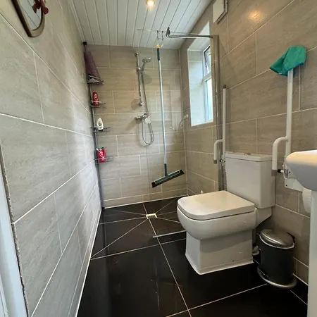 Apartment Orchard Annex Bexleyheath