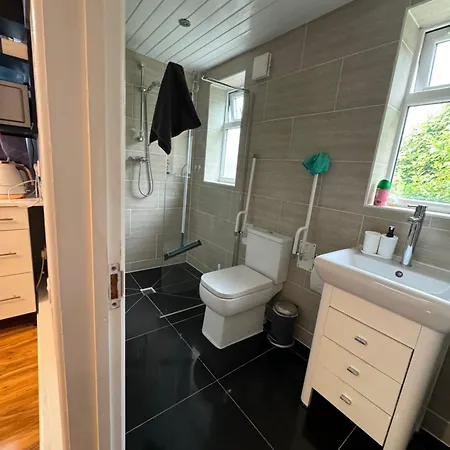 Apartment Orchard Annex Bexleyheath