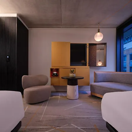 Nobu Shoreditch Λονδίνο