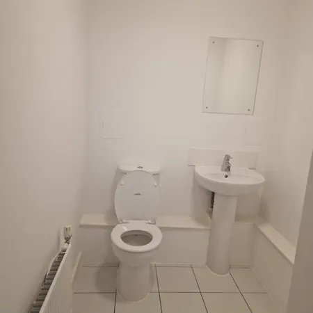 Aarons Riverview Luxury *