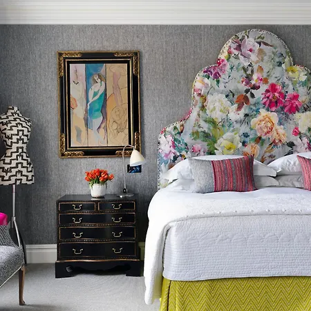 Charlotte Street Hotel, Firmdale 5* לונדון
