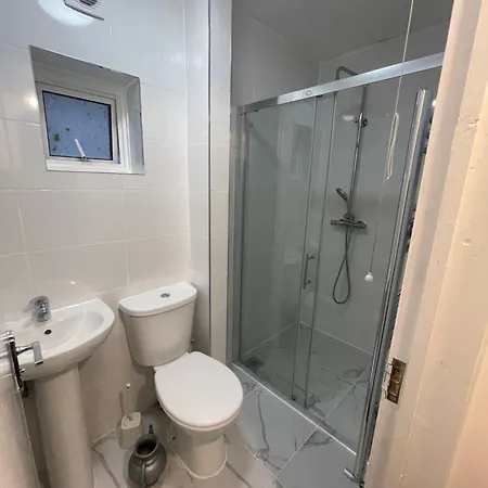 Homestay Cozy Private In Homestay Ilford