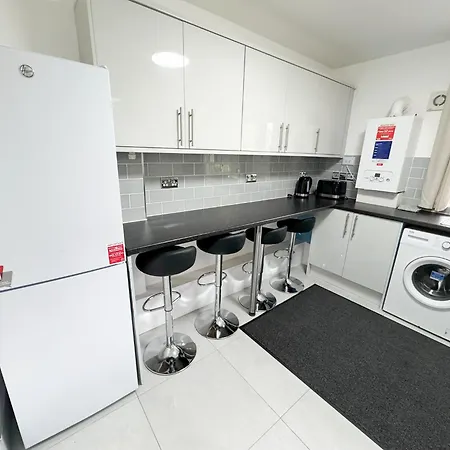Apartment Vollasky *